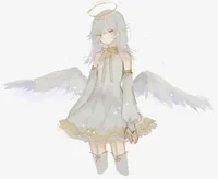 Angel sister