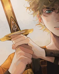 Percy Jackson