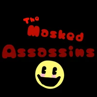 The Masked Assassins