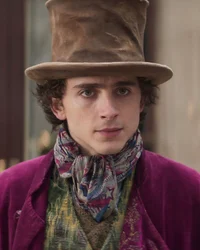 Willy Wonka
