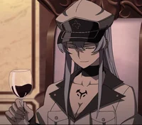 Esdeath 