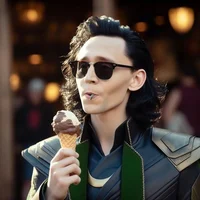 Loki and you 