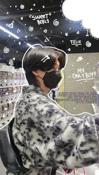 Lee Felix