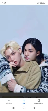 Felix Hyunjin