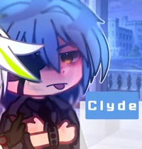Clyde 