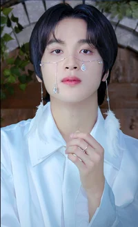 Prince Haechan 