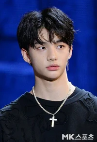 Amnesiac Hyunjin Skz