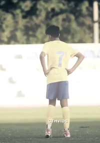 Ronaldo jr mean
