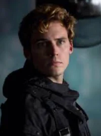 Finnick Odair