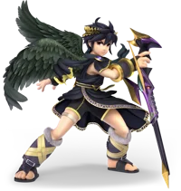 Dark Pit