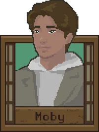 Moby