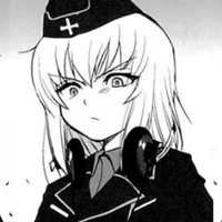 Erika Itsumi TK