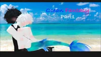 Levi -Ocean Fantasy-