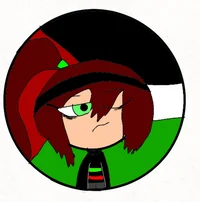 Palestine as a human