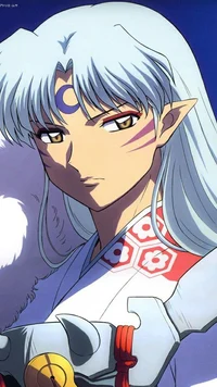 Sesshomaru 