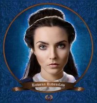 Rowena Ravenclaw