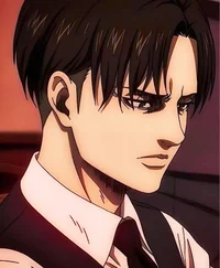 Levi Ackerman 