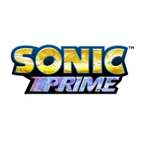 Sonic Prime