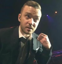 Justin Timberlake 