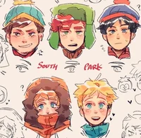 SouthPark AU creator