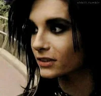 Bill Kaulitz 