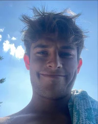 Luke Friedman 