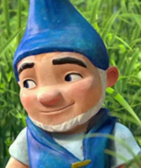 Gnomeo