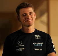 Logan Sargeant