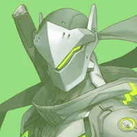 Genji Shimada