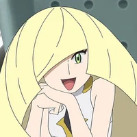 Lusamine