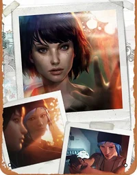 Life is Strange 1 RP