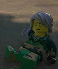 Lloyd Garmadon