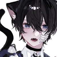 Catboy Maid