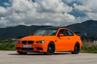 Bmw m3 gts