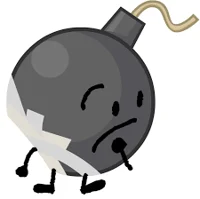 bomby but a bit betr