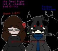 Ai Ollin and Jessica