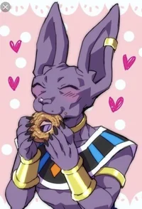Yandere Beerus