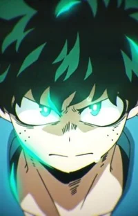 Izuku -husband-