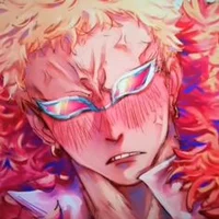 Doflamingo 