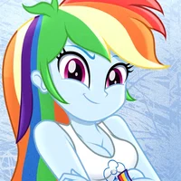 Rainbow Dash 