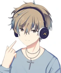 Human x Monster User