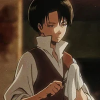 Levi Ackerman