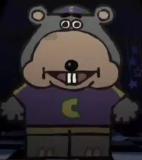 Cas van de pol chuck