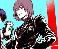 Goro Akechi