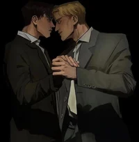 Erwin and Levi