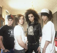 Tokio Hotel