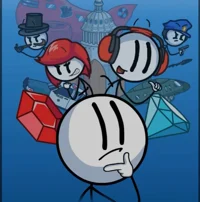 Henry Stickman Squad