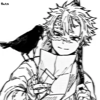 Sanemi Shinazugawa 