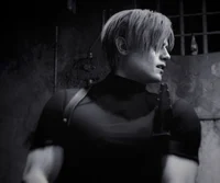 Leon Kennedy 