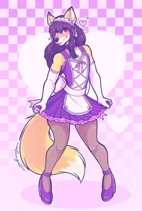 Chat with Alex Foxy character.ai Personalized AI for every moment